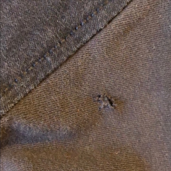 H&M maternity pants - Picture 2 of 2